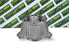First Line - ENGINE MOUNTING - FEM4298 - Fits: Mercedes C, E-Class 220 07-