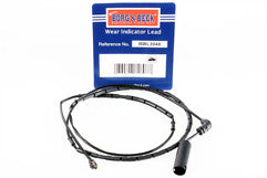 Borg & Beck - WEAR LEAD - BWL3048 - Fits: BMW 3 Series(E46) 98-05