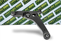 First Line - SUSPENSION ARM LH - FCA7083 - Fits: Mitsbishi Outlander 03-06
