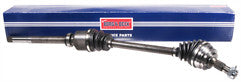 Borg & Beck - Drive Shaft RH - BDS1649 - Fits: Vauxhall Corsa 2019-