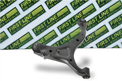 First Line - SUSPENSION ARM LH - FCA7030 - Fits: Hyundai Santa Fe (CM) 2006-