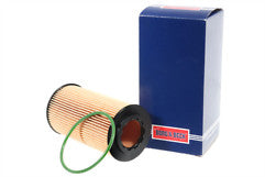 Borg & Beck - OIL FILTER - BFO4036 - Fits: Volvo S60, V70, S80, XC70