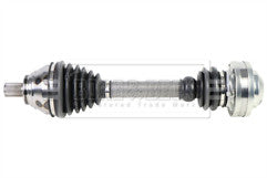 Borg & Beck - Drive Shaft - BDS1043 - Fits: VAG A3 Sportback (8P) 2004-13