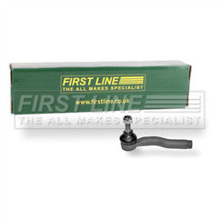 First Line - TIE ROD END OUTER LH - FTR5177 - Fits: Toyota Avensis Verso 01-on