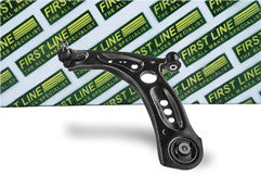 First Line - SUSPENSION ARM LH - FCA7266 - Fits: VAG Golf VII 2012-