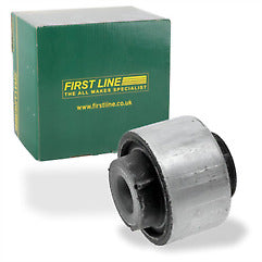 First Line - SUSPENSION ARM BUSH - FSK7026 - Fits: Renault Megane III 08-