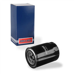Borg & Beck - OIL FILTER - BFO4151 - Fits: VAG A4,Exeo,Superb,Passat