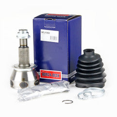 Borg & Beck - CV Joint - BCJ1303 - Fits: Infiniti Q50 2013-