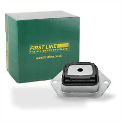 First Line - REAR SUB-FRAME MTG - FSK6924 - Fits: PSA Berlingo, Partner