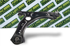 First Line - SUSPENSION ARM RH - FCA7775 - Fits: POLO, A1, IBIZA 17-