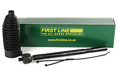 First Line - RACK END KIT L/R - FTR5375K - Fits: PSA C4, 307 RP 10311 on