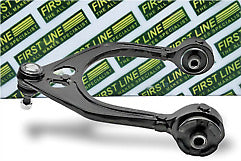 First Line - SUSPENSION ARM LH - FCA6829 - Fits: Chrysler 300C 04-