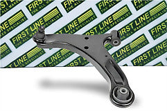 First Line - SUSPENSION ARM LH - FCA7048 - Fits: Suz'Grand Vitara exc. 2.7 06-