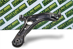 First Line - SUSPENSION ARM RH - FCA7682 - Fits: TUCSON (TL),KIA SPORTAGE (QL) 2015-