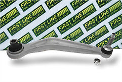 First Line - REAR CONTROL ARM RH - FCA6429 - Fits: BMW 7 series E65,E66 01-09