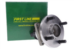 First Line - WHEEL BEARING KIT - FBK1129 - Fits: Toyota MR2