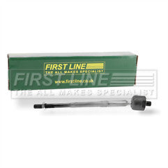 First Line - RACK END L/R - FTR5682 - Fits: Isuzu Rodeo 03- (2WD only)
