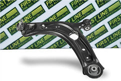 First Line - SUSPENSION ARM LH - FCA7415 - Fits: Volkswagen Passat (3G2) 2014-