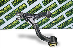 First Line - SUSPENSION ARM LH - FCA7695 - Fits: LR RANGE ROVER SPORT 05-13