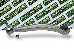 First Line - REAR CONTROL ARM LH - FCA5698 - Fits: BMW 5 Series E39 95-