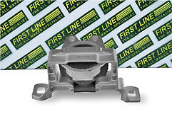 First Line - ENGINE MOUNTING - FEM3925 - Fits: Ford Focus, C-Max, C30 02-