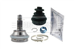 Borg & Beck - CV Joint - BCJ1500 - Fits: Rover 800 Series 1992-1999