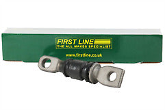 First Line - SUSPENSION ARM BUSH L/R - FSK8200 - Fits: Toyota Rav 4 2018-