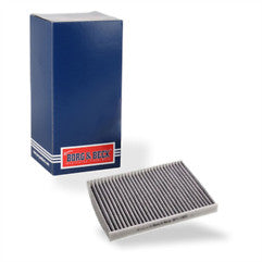 Borg & Beck - CABIN FILTER - BFC1305 - Fits: B-MAX 2012-