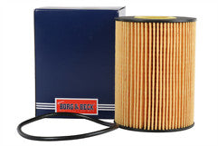 Borg & Beck - OIL FILTER - BFO4269 - Fits: Porsche 911 09-2012