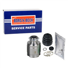 Borg & Beck - CV Joint - BCJ1311 - Fits: Hyundai Ioniq 2016-