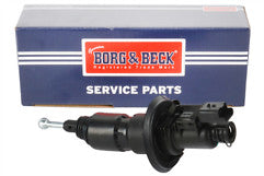 Borg & Beck - CLUTCH MASTER CYLINDER - BCM243 - Fits: Berlingo, Partner with ABS 5 Spd G/Box 06/18=