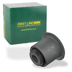First Line - SUSPENSION ARM BUSH - FSK7812 - Fits: Dacia Duster 2010-