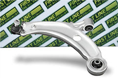 First Line - SUSPENSION ARM LH - FCA7381 - Fits: Peugeot 308 II 2013-