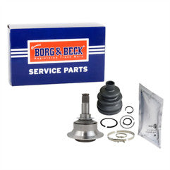 Borg & Beck - CV Joint - BCJ1377 - Fits: Mercedes Benz M-Class (W166) 2011-15
