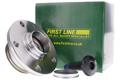 First Line - WHEEL BEARING - FBK1621 - Fits: VW Caddy 2020-