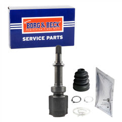 Borg & Beck - CV Joint - BCJ1277 - Fits: Nissan Leaf (ZE0) 2010-