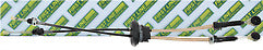 First Line - GEAR CONTROL CABLE - FKG1389 - Fits: Citroen C8 2006-