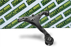 First Line - SUSPENSION ARM LH - FCA7518 - Fits: Honda Civic VII 1.7CTDi 02-05