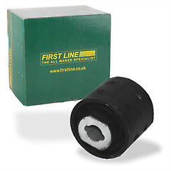 First Line - REAR AXLE BUSH L/R - FSK6609 - Fits: BMW 3 Series(E46)