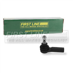 First Line - TIE ROD END OUTER - FTR4316 - Fits: Hyundai, Mitsub. Proton, Volvo