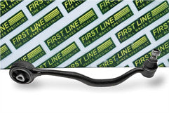 First Line - THRUST ARM UPPER RH - FCA5560 - Fits: BMW 5,6 Series E24,E28 76-89