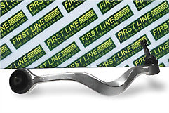 First Line - THRUST ARM RH - FCA6419 - Fits: BMW 5 Series E60, E61 04-10