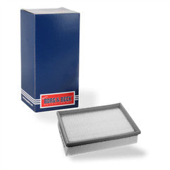 Borg & Beck - AIR FILTER - BFA2474 - Fits: Chevrolet Trax,GM Mokka