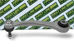 First Line - SUSPENSION ARM LH - FCA6883 - Fits: BMW X5 (E70), X6 (E71,E72) 06-