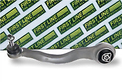 First Line - SUSPENSION ARM LH - FCA7743 - Fits: BMW 5 G30/1 16-