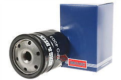 Borg & Beck - OIL FILTER - BFO4003 - Fits: Ford KA 09/96-