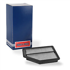 Borg & Beck - AIR FILTER - BFA2454 - Fits: Honda CR-V