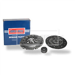 Borg & Beck - CLUTCH KIT 3-IN-1 - HK7870 - Fits: Audi A4,VW Passat 1.9TD 01-05