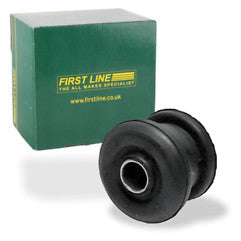 First Line - TIE BAR BUSH L/R - FSK6218 - Fits: Vauxhall Corsa, Tigra