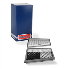 Borg & Beck - AIR FILTER - BFA2246 - Fits: MercedesC,CLK,CLS,E,GL,GLK,M,R
